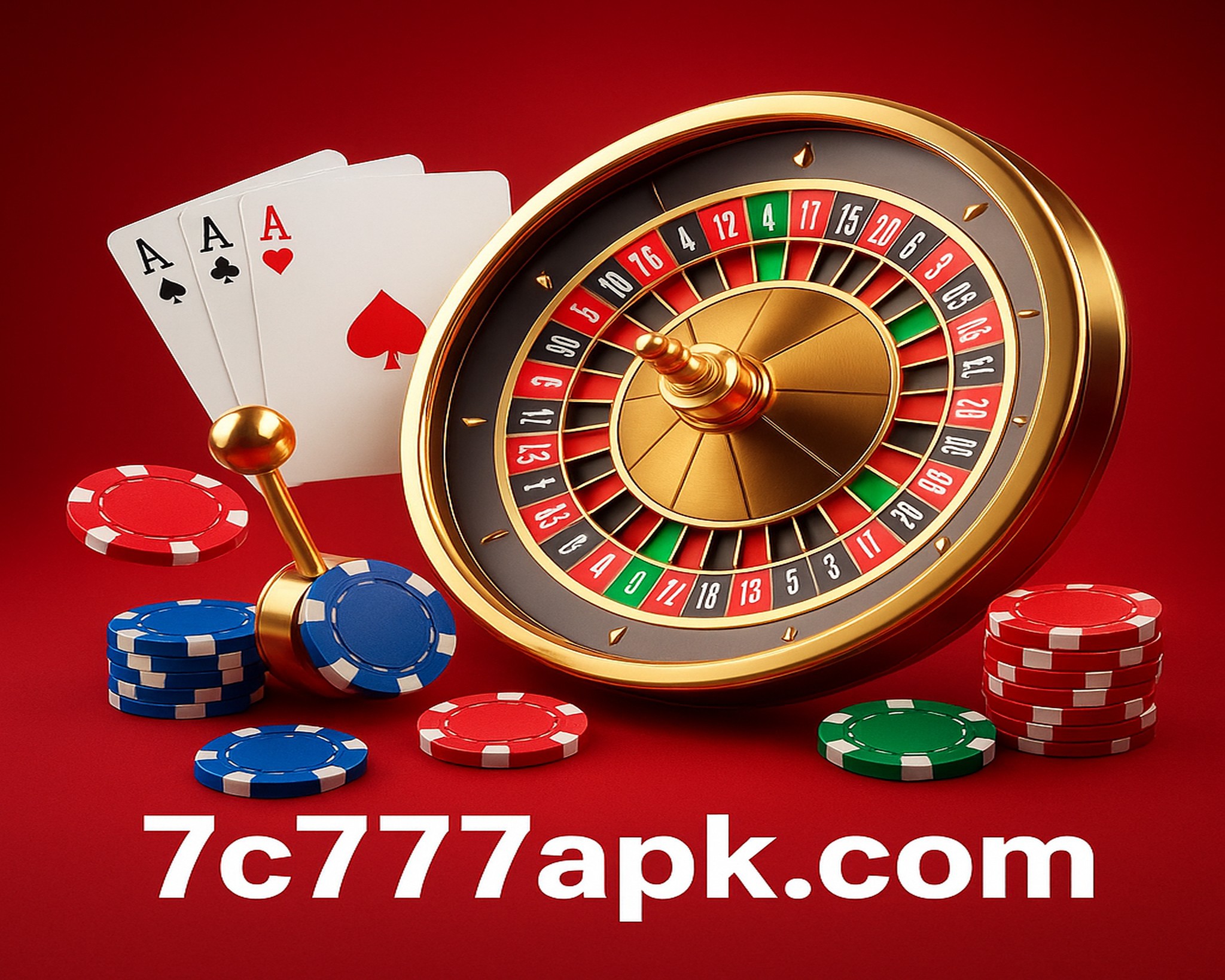 7c777 ব্যবহারকারী ডেটা ও পরিসংখ্যান