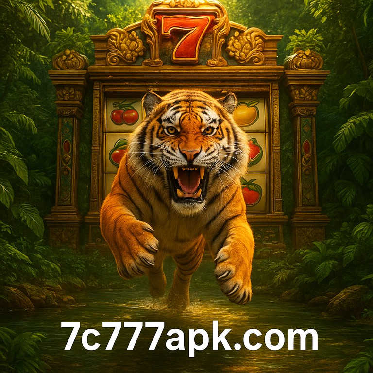 7c777 সাইটে 7c777 গেমে ত্বরিত সাইন-আপ