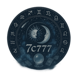 7c777 গেমের লোগো